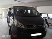 Ford Transit Custom FORD Transit Custom V362 Minibus (F3) 2.0 EcoBlue Diesel 130 cv / 96 kW