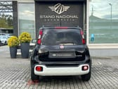 Fiat Panda ND