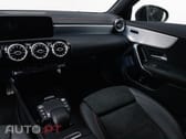 Mercedes-Benz CLA 250 e Shooting Brake AMG Line
