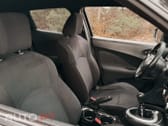 Nissan Juke 1.5 dCi N-Connecta