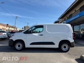 Peugeot Partner 1.5 BlueHDi M Standard