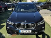 BMW X5 30 d xDrive Pack M