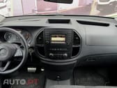 Mercedes-Benz Vito EXECUTIVA