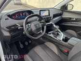 Peugeot 3008 1.5 BlueHDi Allure