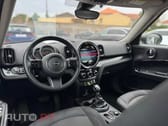 MINI Countryman Cooper SE All4 Aut. John Cooper Works