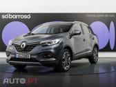 Renault Kadjar 1.3 TCe Intens