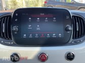 Fiat 500 1.0 Hybrid
