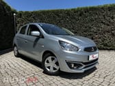 Mitsubishi Space Star 1.0 Clear Tec Plus