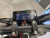 Honda CBF 125NA