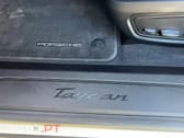 Porsche Taycan 4S