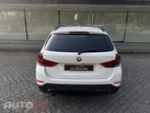 BMW X1 18 d xDrive Auto Line Sport