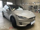 Tesla Model X 90D