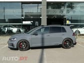 Volkswagen Golf 2.0 TSI GTi TCR DSG