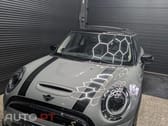 MINI Cooper Cooper SE Premium Extra Essential