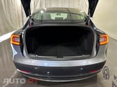 Tesla Model 3 Performance AWD