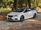Opel Cascada 2.0 D (CDTi ecoFLEX) S&S Edition