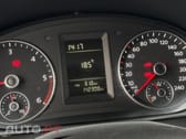 Volkswagen Caddy 2.0 TDI   L 2 H 1