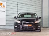 Ford Focus 1.6 TDCi Trend Econetic