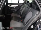 Mercedes-Benz C 220 d Avantgarde Aut.