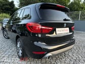 BMW 216 d Grand Tourer 7L. auto.