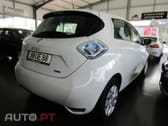 Renault Zoe Life 40 Q90