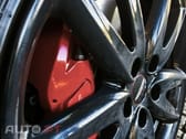 MINI Clubman John Cooper Works ALL4