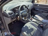 Ford Focus SW 1.6 TDCi Titanium