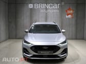 Ford Focus SW 1.0 EcoBoost MHEV ST-Line