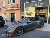 Porsche 911 Carrera 4S PDK