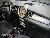 MINI Cooper Cooper D