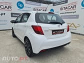 Toyota Yaris 1.0 VVT-i Comfort+P.Style