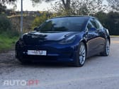 Tesla Model 3 Standard Range Plus RWD