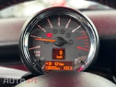 MINI John Cooper Works 1.6 LCI 211CV
