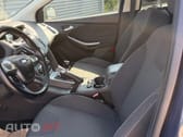 Ford Focus SW 1.6 TDCi Titanium Best