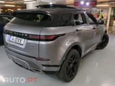 Land Rover Evoque 2.0 P300 AWD R-Dynamic Auto