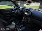 MINI Clubman Cooper D Sport Edition Auto