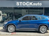 BMW X1 20 d sDrive