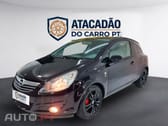 Opel Corsa  1.3 CDTI Edition Série  111 Anos