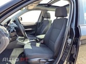 BMW X1 18 d sDrive
