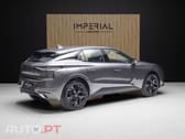 DS DS4 PureTech 130 PERFORMANCE LINE+