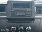 Renault Master ENERGY Start & Stop L3H1 HA