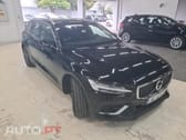 Volvo V60 2.0 T6 AWD TE Inscription Expression