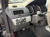 Opel Astra GTC 1.7 CDTi