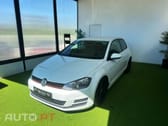 Volkswagen Golf VII