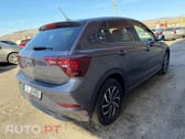 Volkswagen Polo 1.0 TSI Urban DSG