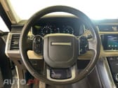 Land Rover Range Rover Sport 2.0 Si4 PHEV SE