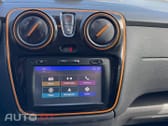 Dacia Lodgy 1.5 Blue dCi Stepway 7L