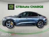 Audi E-Tron I.V.A DEDUTIVEL S BLACK  