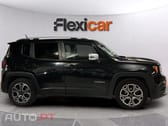 Jeep Renegade 1.6 MJD Limited