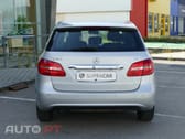 Mercedes-Benz B 200 CDi BlueEfficiency